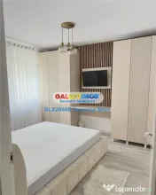 Apartament 2 camere, loc de parcare , 3 min metrou - Theodor 