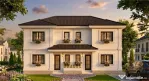 CALEA URSENI - DUPLEX - 4 CAMERE - 2 BAIE - DRESSING - FINIS