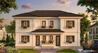 CALEA URSENI - DUPLEX - 4 CAMERE - 2 BAIE - DRESSING - FINIS 