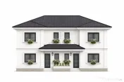 CALEA URSENI - DUPLEX - 4 CAMERE - 2 BAIE - DRESSING - FINIS 