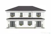 CALEA URSENI - DUPLEX - 4 CAMERE - 2 BAIE - DRESSING - FINIS 