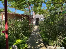 Casă 3 camere de vânzare în Brătianu Constanța | Teren