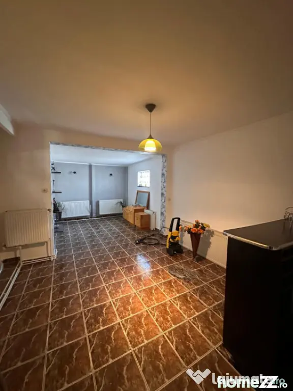 Casă 3 camere de vânzare în Brătianu Constanța | Teren