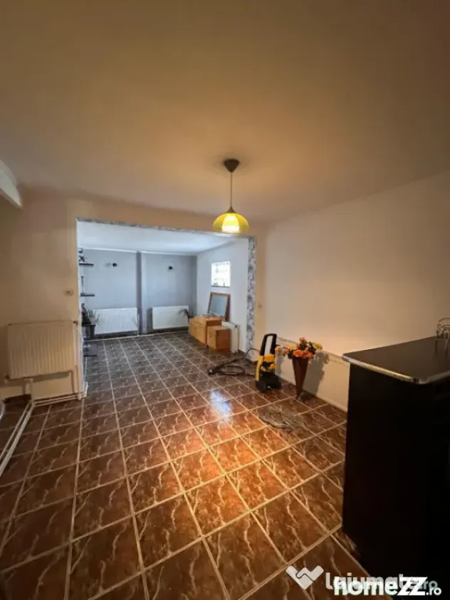 Casă 3 camere de vânzare în Brătianu Constanța | Teren