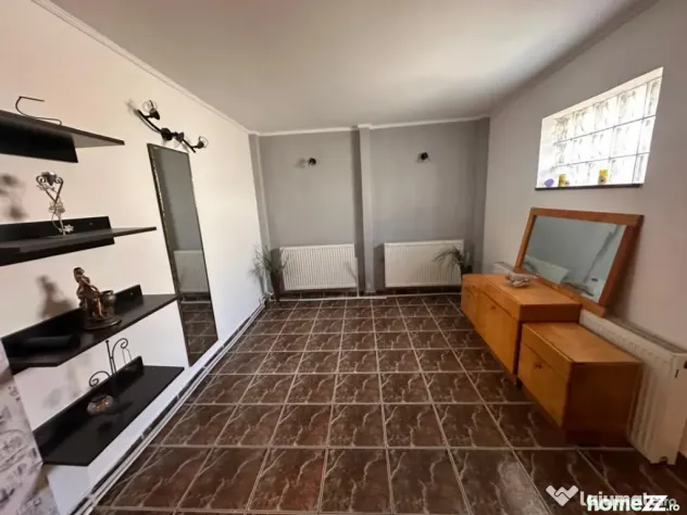 Casă 3 camere de vânzare în Brătianu Constanța | Teren