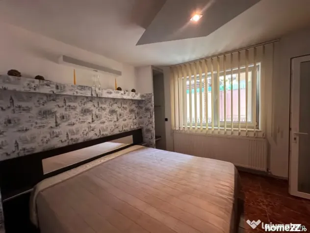 Casă 3 camere de vânzare în Brătianu Constanța | Teren