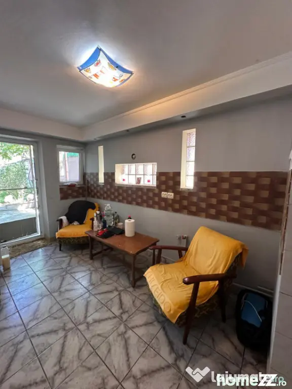 Casă 3 camere de vânzare în Brătianu Constanța | Teren