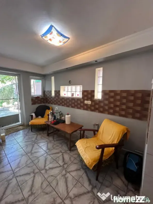 Casă 3 camere de vânzare în Brătianu Constanța | Teren