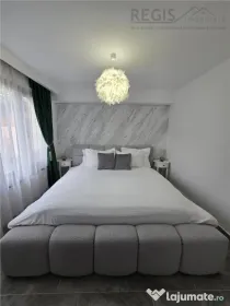 Apartament 2 Camere | Gradina | Parcare