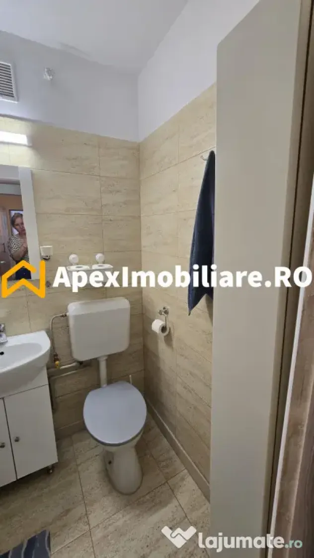 Ap. 2 camere de inchiriat Drumul Taberei București | ApexIm