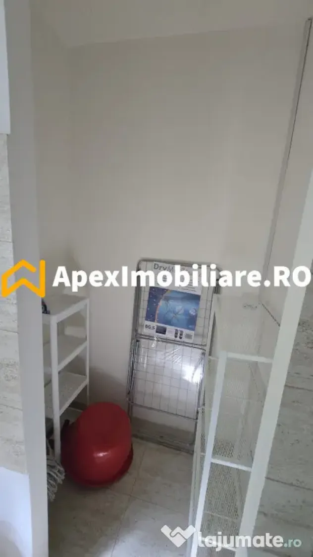 Ap. 2 camere de inchiriat Drumul Taberei București | ApexIm
