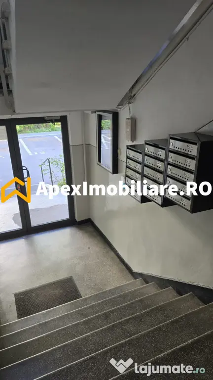 Ap. 2 camere de inchiriat Drumul Taberei București | ApexIm