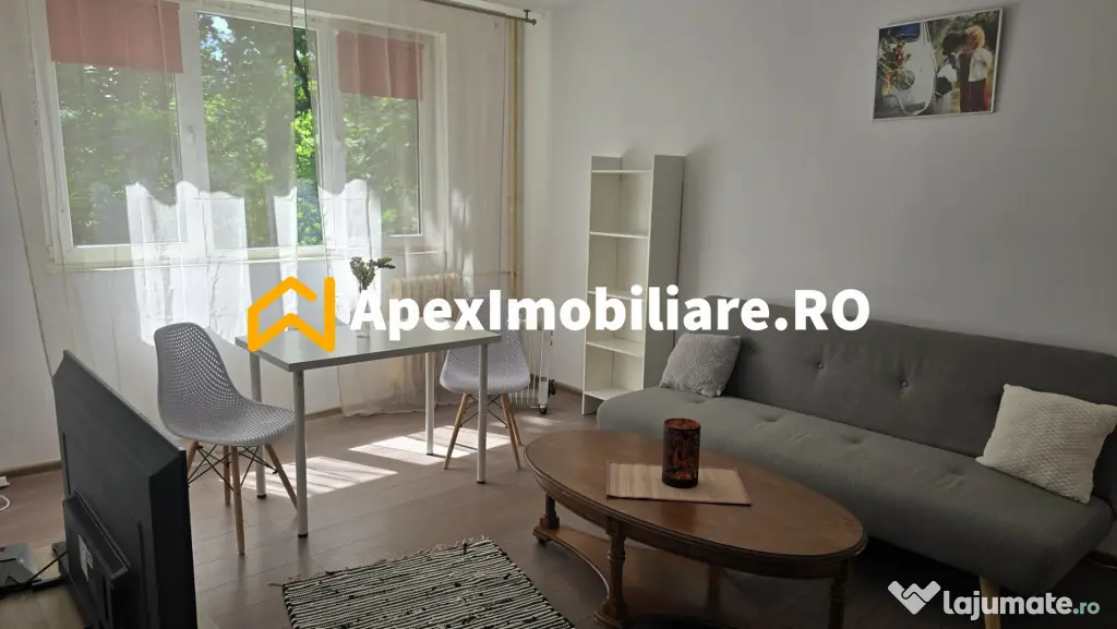 Ap. 2 camere de inchiriat Drumul Taberei București | ApexIm