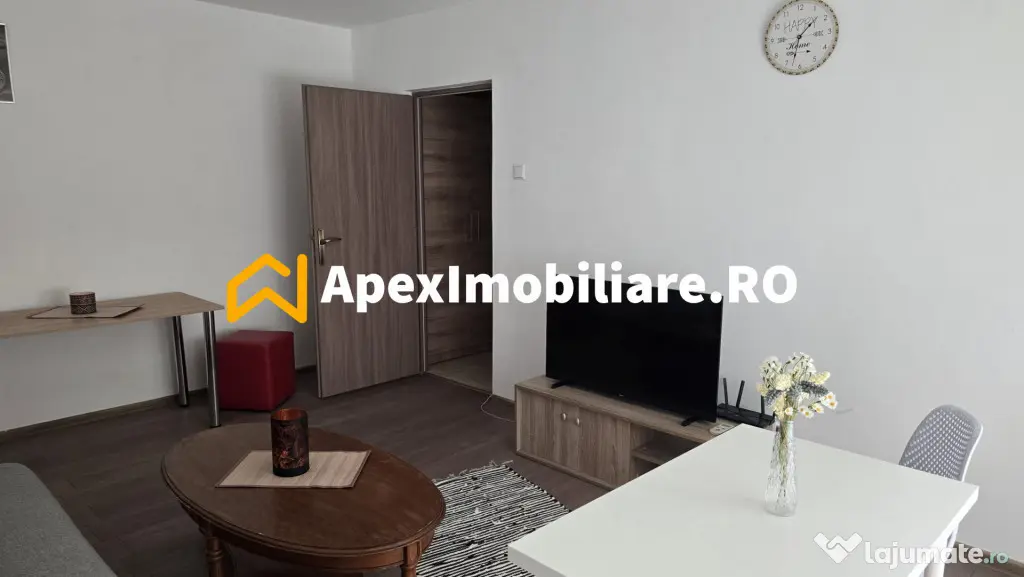 Ap. 2 camere de inchiriat Drumul Taberei București | ApexIm