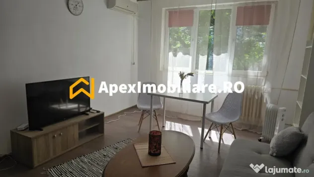 Ap. 2 camere de inchiriat Drumul Taberei București | ApexIm