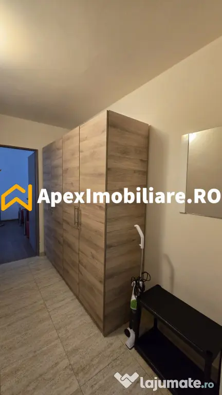 Ap. 2 camere de inchiriat Drumul Taberei București | ApexIm