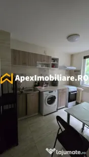 Ap. 2 camere de inchiriat Drumul Taberei București | ApexIm