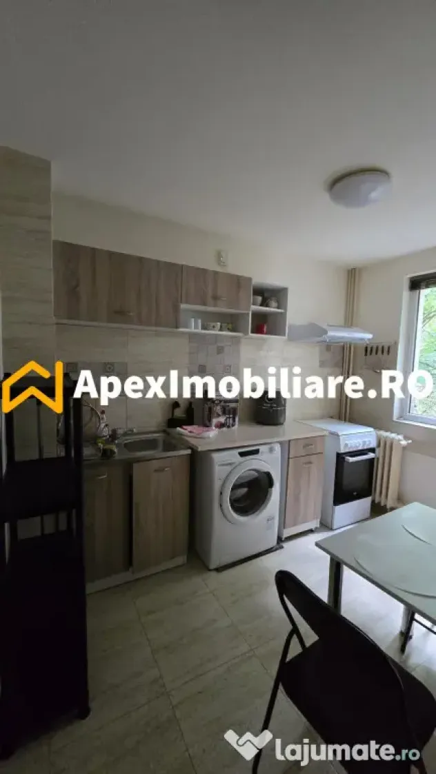Ap. 2 camere de inchiriat Drumul Taberei București | ApexIm