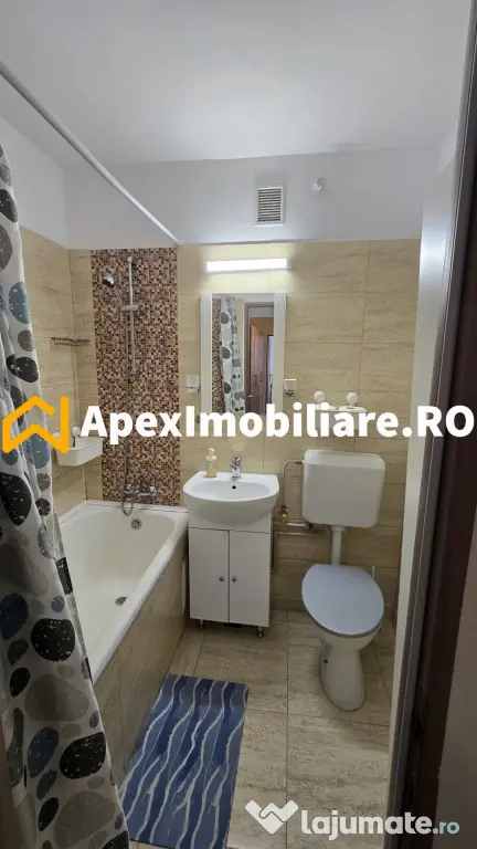 Ap. 2 camere de inchiriat Drumul Taberei București | ApexIm