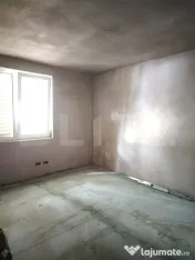 Apartament 2 camere, 45.50 mp, pregătit pentru amenajare, z 