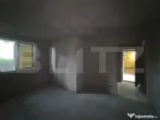 Apartament 2 camere, 45.50 mp, pregătit pentru amenajare, z 