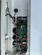 Centrala HeatLine Monza 28a 