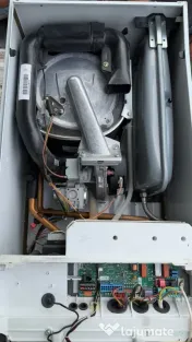 Centrala HeatLine Monza 28a 