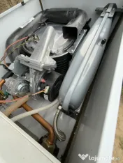 Centrala HeatLine Monza 28a 