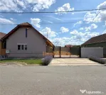 CASA PLAN PARTER | TEREN 740 MP | ACCES AUTO | ZONA TARIAN |