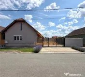 CASA PLAN PARTER | TEREN 740 MP | ACCES AUTO | ZONA TARIAN |