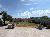 CASA PLAN PARTER | TEREN 740 MP | ACCES AUTO | ZONA TARIAN |