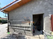 CASA PLAN PARTER | TEREN 740 MP | ACCES AUTO | ZONA TARIAN |