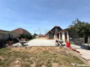 CASA PLAN PARTER | TEREN 740 MP | ACCES AUTO | ZONA TARIAN |