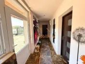 CASA PLAN PARTER | TEREN 740 MP | ACCES AUTO | ZONA TARIAN |