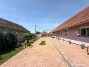 CASA PLAN PARTER | TEREN 740 MP | ACCES AUTO | ZONA TARIAN |