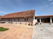 CASA PLAN PARTER | TEREN 740 MP | ACCES AUTO | ZONA TARIAN |