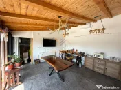 CASA PLAN PARTER | TEREN 740 MP | ACCES AUTO | ZONA TARIAN |