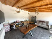 CASA PLAN PARTER | TEREN 740 MP | ACCES AUTO | ZONA TARIAN |