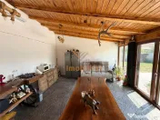 CASA PLAN PARTER | TEREN 740 MP | ACCES AUTO | ZONA TARIAN |