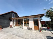 CASA PLAN PARTER | TEREN 740 MP | ACCES AUTO | ZONA TARIAN |