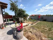 CASA PLAN PARTER | TEREN 740 MP | ACCES AUTO | ZONA TARIAN |