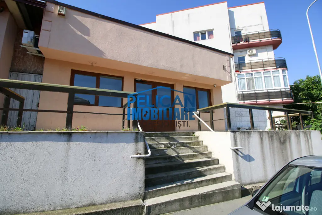 BIG - SPATIU COMERCIAL BIROURI - 40MP