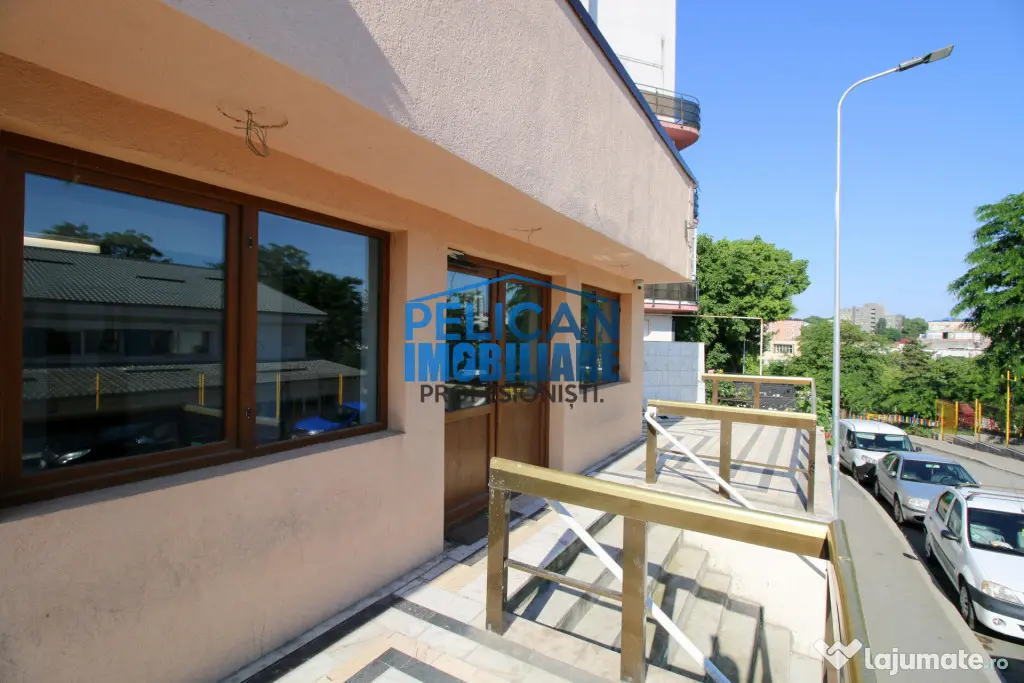 BIG - SPATIU COMERCIAL BIROURI - 40MP