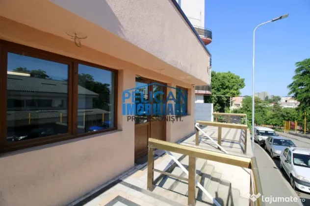 BIG - SPATIU COMERCIAL BIROURI - 40MP