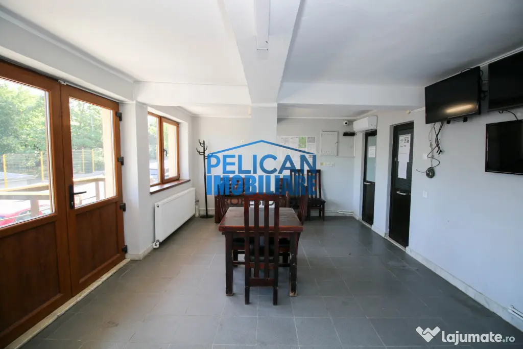 BIG - SPATIU COMERCIAL BIROURI - 40MP