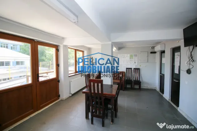 BIG - SPATIU COMERCIAL BIROURI - 40MP
