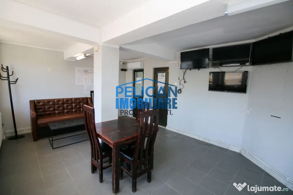 BIG - SPATIU COMERCIAL BIROURI - 40MP
