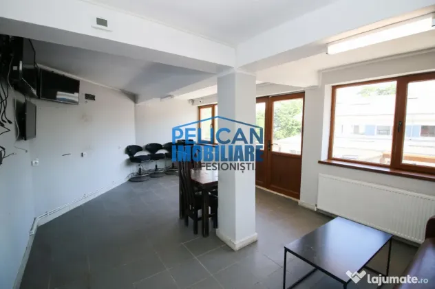 BIG - SPATIU COMERCIAL BIROURI - 40MP