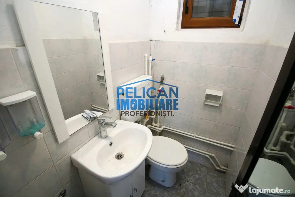 BIG - SPATIU COMERCIAL BIROURI - 40MP