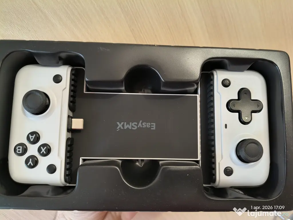 Controller gaming mobile/ consola